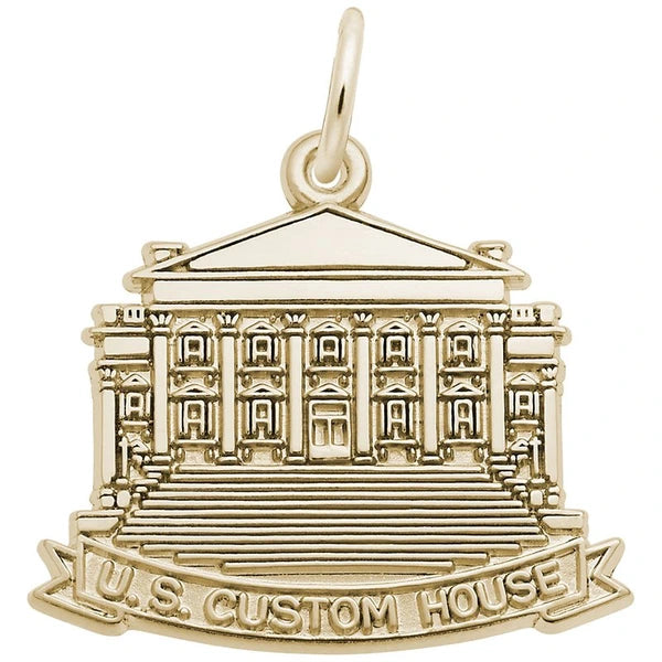US CUSTOM HOUSE