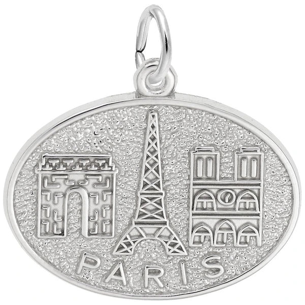 PARIS MONUMENTS