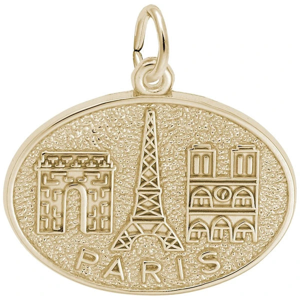 PARIS MONUMENTS