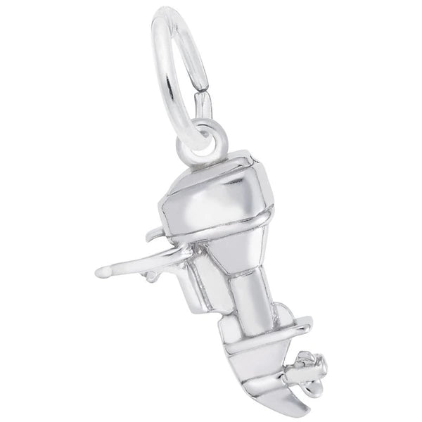 OUTBOARD MOTOR