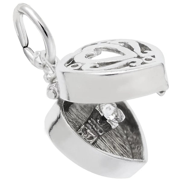 RING BOX