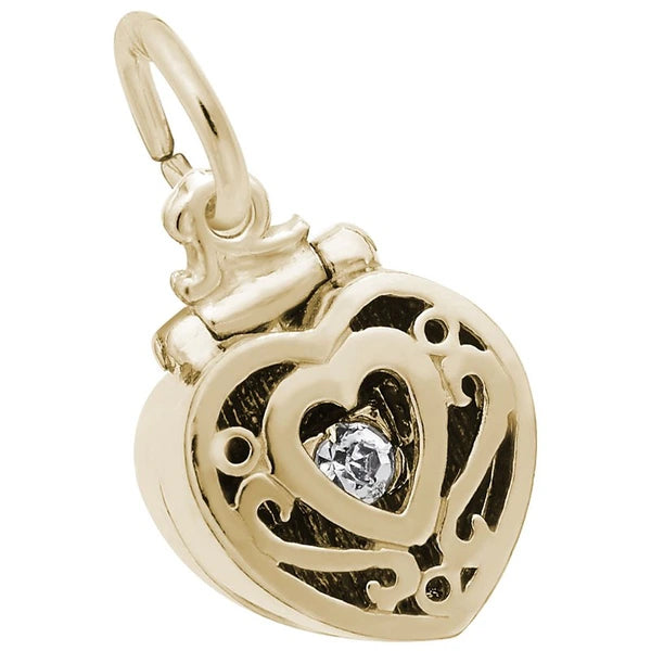RING BOX
