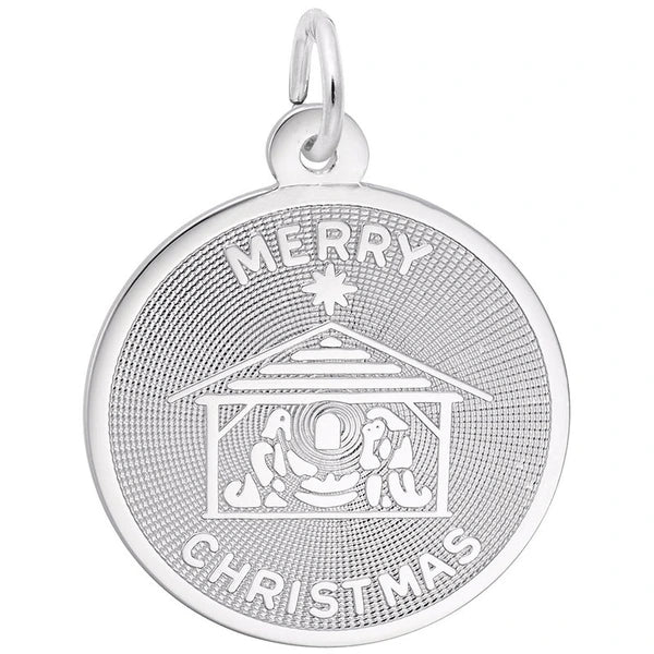 MERRY CHRISTMAS