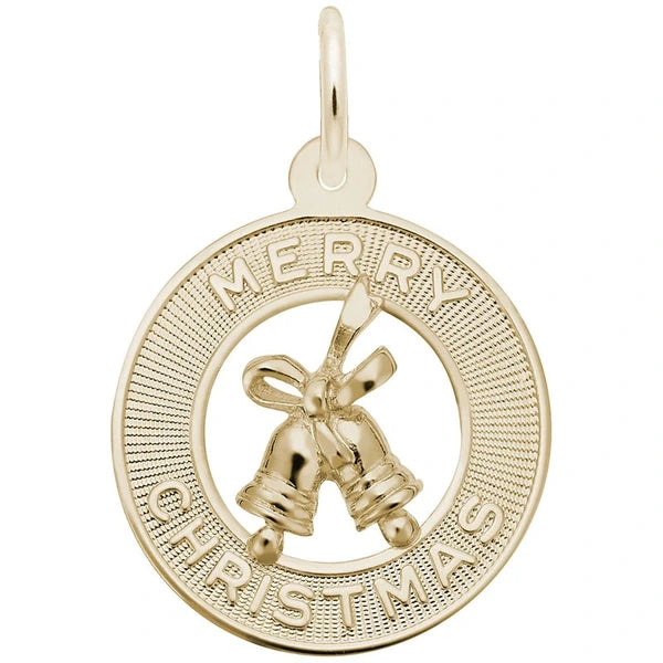 MERRY CHRISTMAS