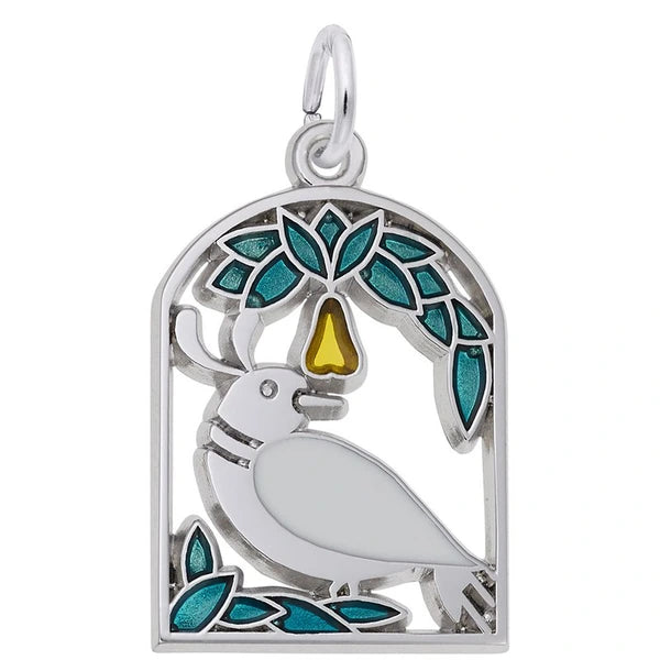 01 PARTRIDGE IN A PEAR TREE