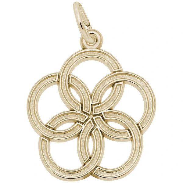 05 FIVE GOLDEN RINGS