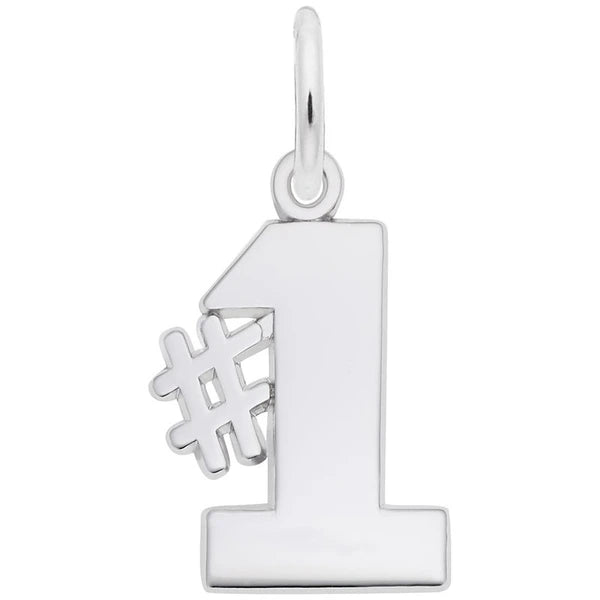 NUMBER 1