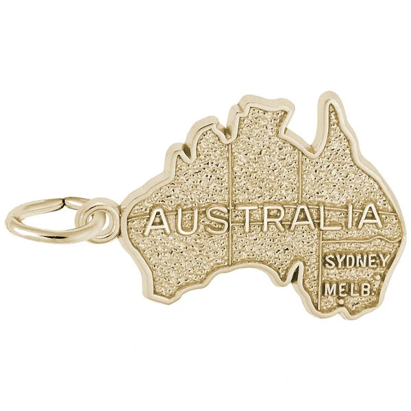 AUSTRALIA