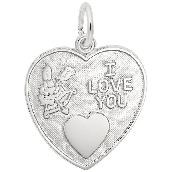 I LOVE YOU