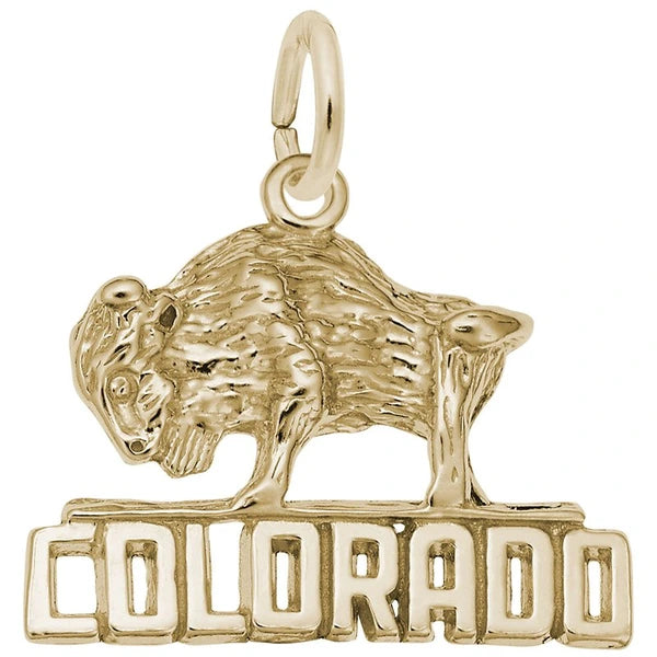 COLORADO