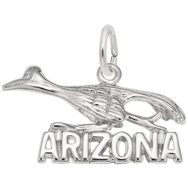 ARIZONA ROAD RUNNER