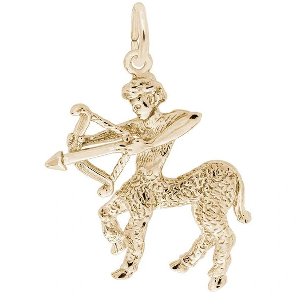 SAGITTARIUS