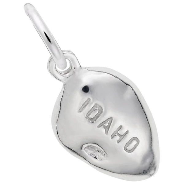 IDAHO POTATO