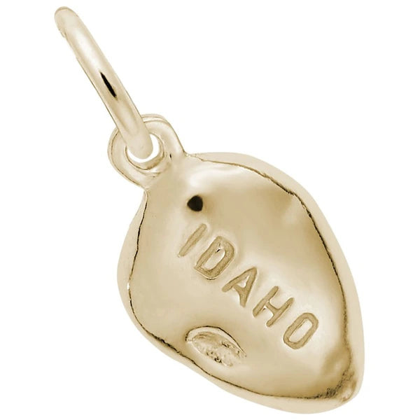 IDAHO POTATO