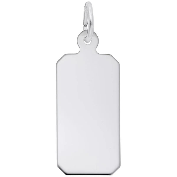 DOG TAG - 35 SERIES