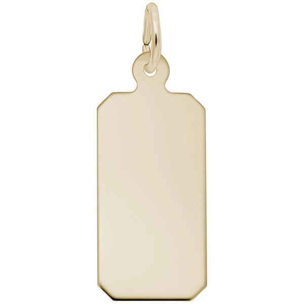 DOG TAG - 50 SERIES