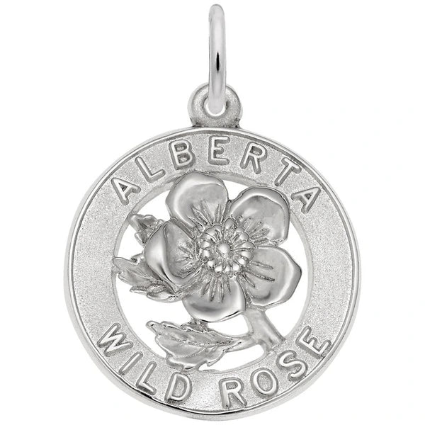 ALBERTA ROSE