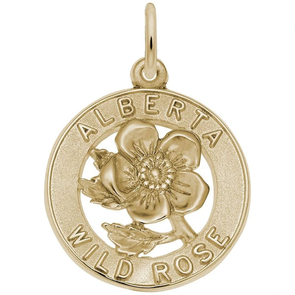 ALBERTA ROSE