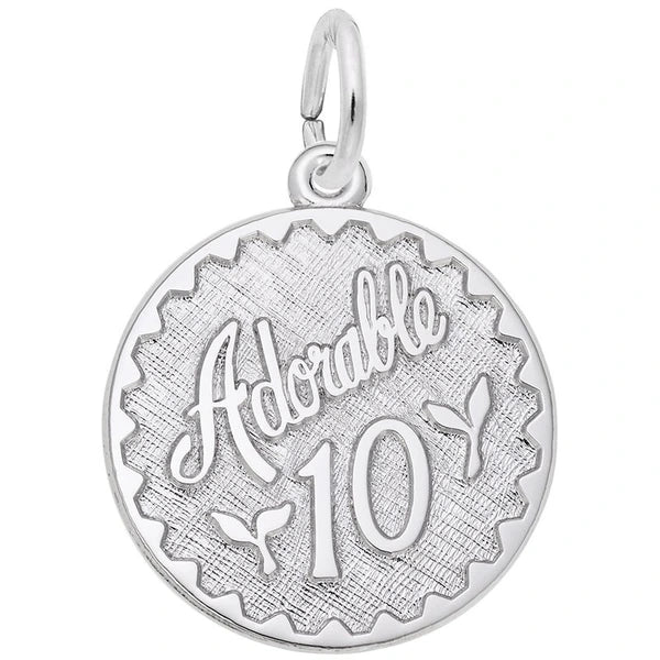 ADORABLE 10