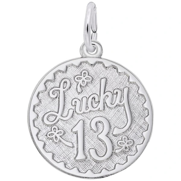 LUCKY 13