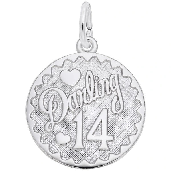 DARLING 14