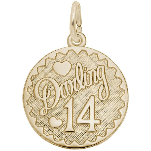 DARLING 14