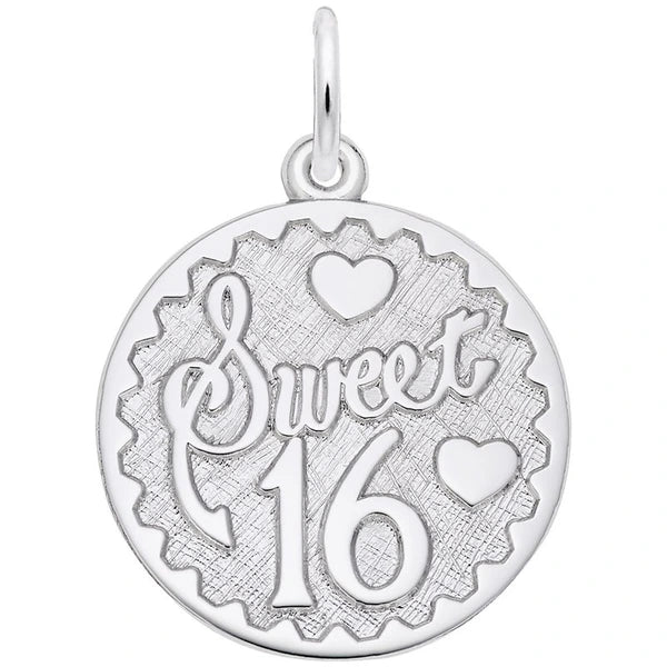 SWEET 16