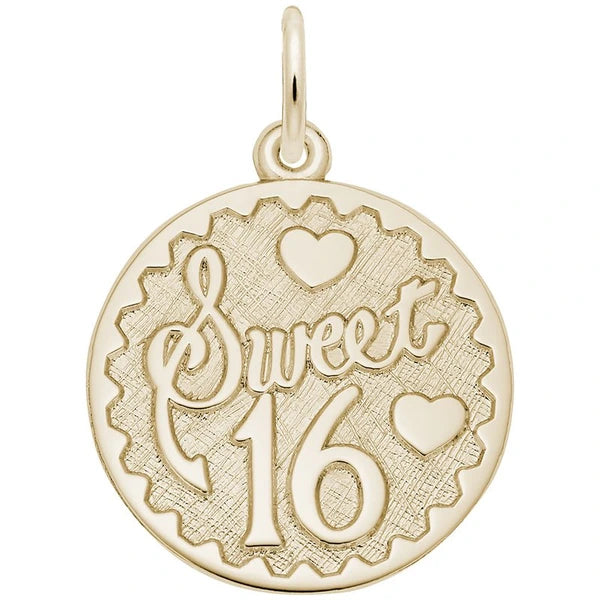 SWEET 16
