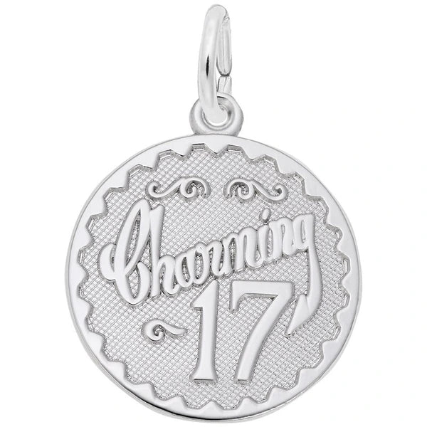 CHARMING 17