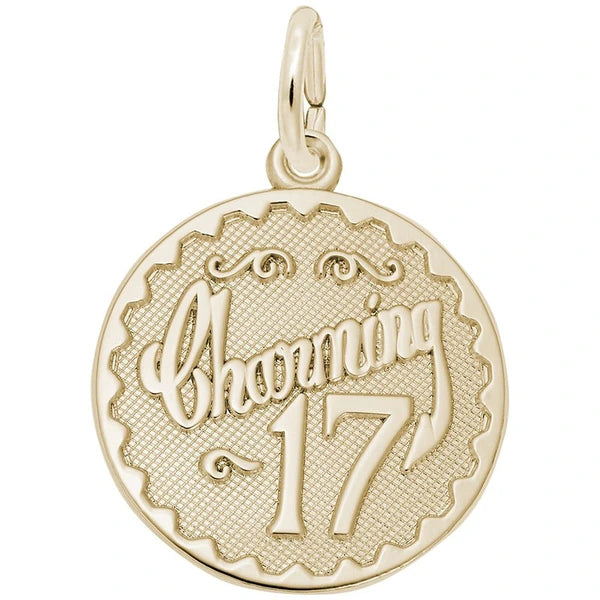CHARMING 17