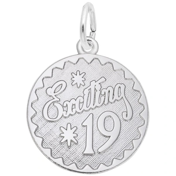 EXCITING 19