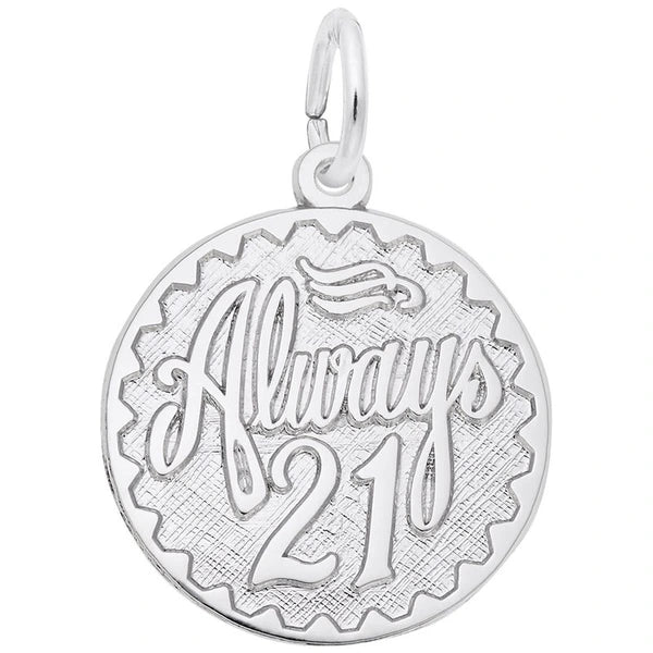 ALWAYS 21