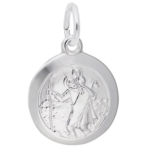 ST. CHRISTOPHER
