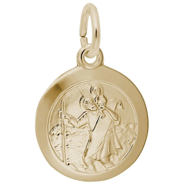 ST. CHRISTOPHER