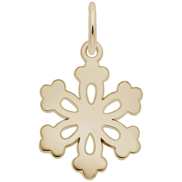 SNOWFLAKE