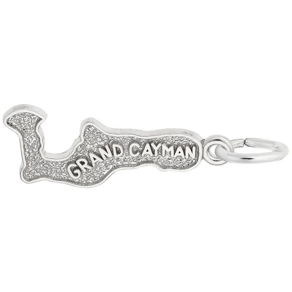 GRAND CAYMAN