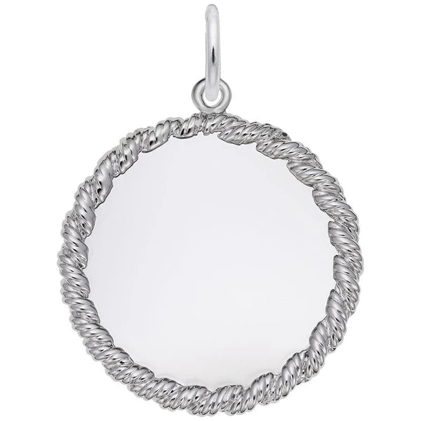 ROPE DISC HEAVY