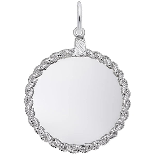 ROPE DISC HEAVY