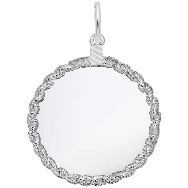 ROPE DISC HEAVY
