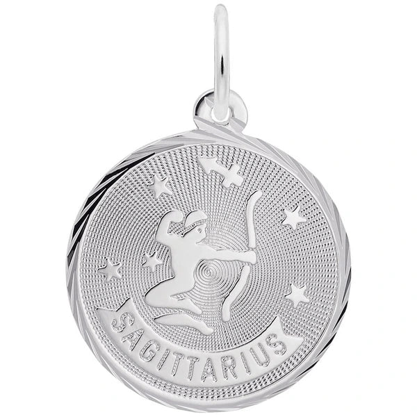SAGITTARIUS
