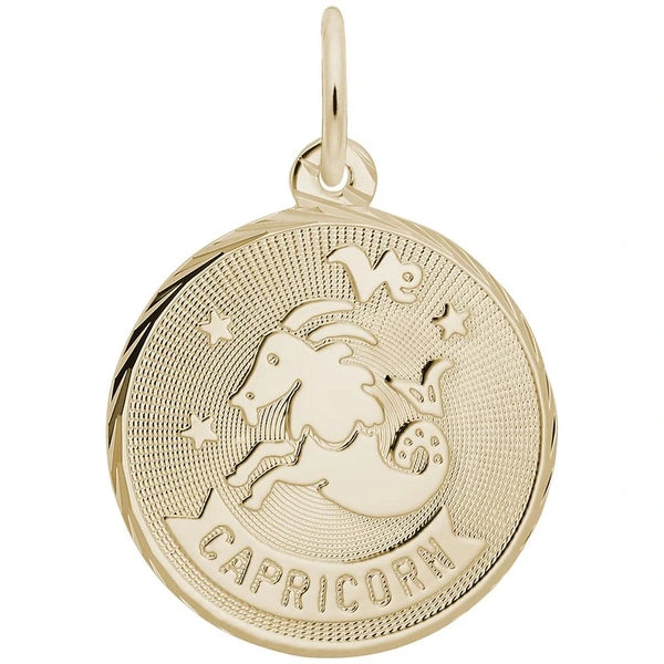 CAPRICORN