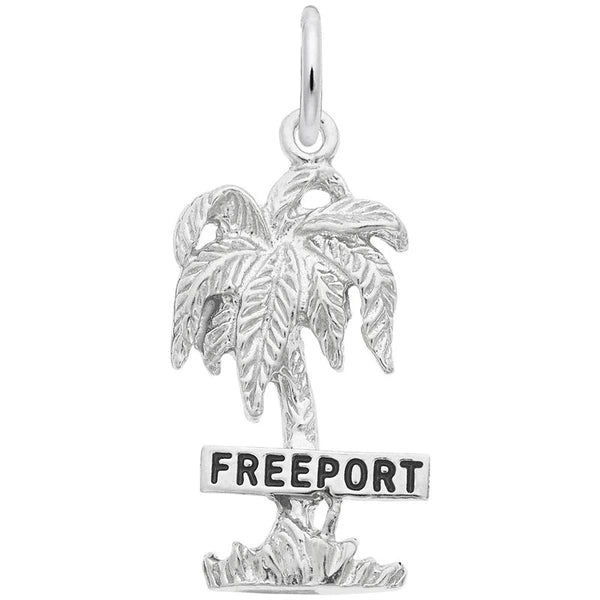 FREEPORT PALM