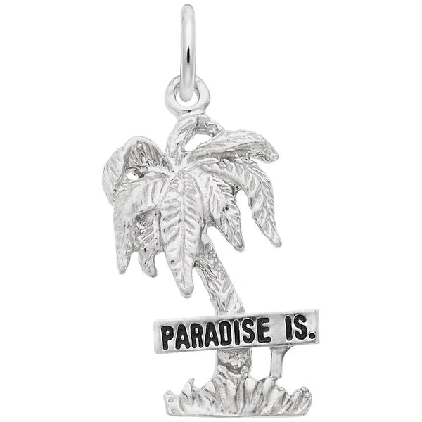 PARADISE ISLAND