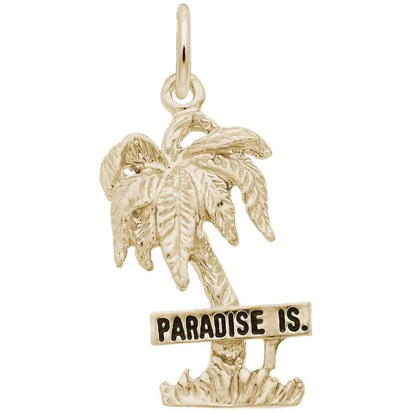 PARADISE ISLAND