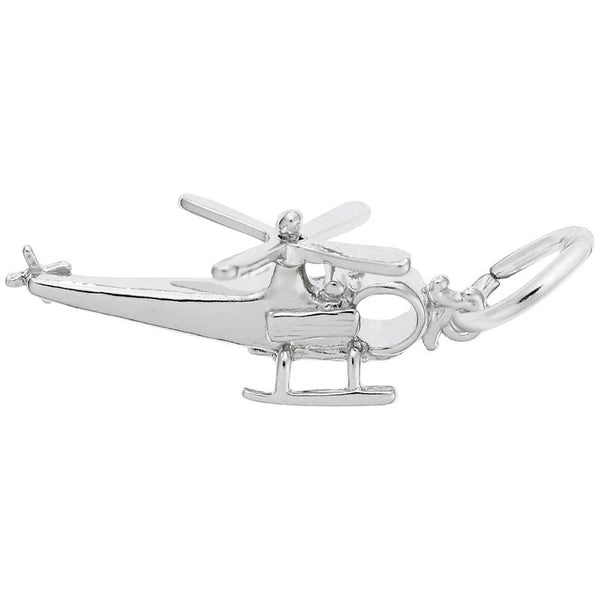 HELICOPTER