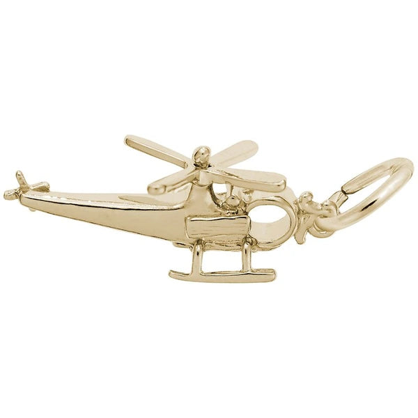 HELICOPTER