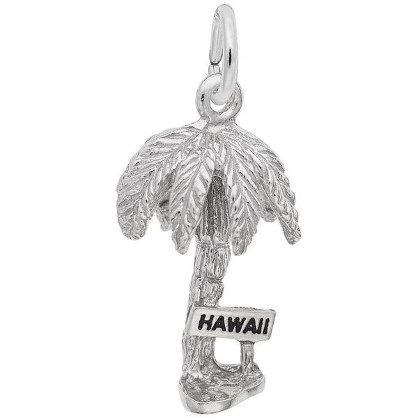 HAWAII PALM