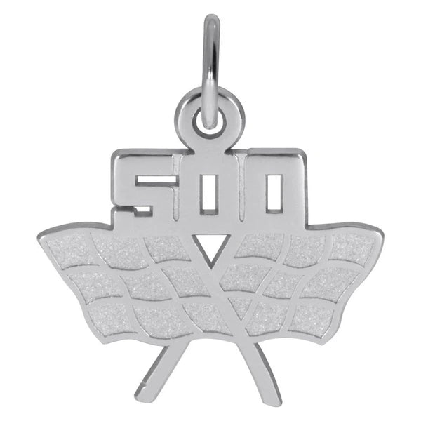 RACING FLAG W/500