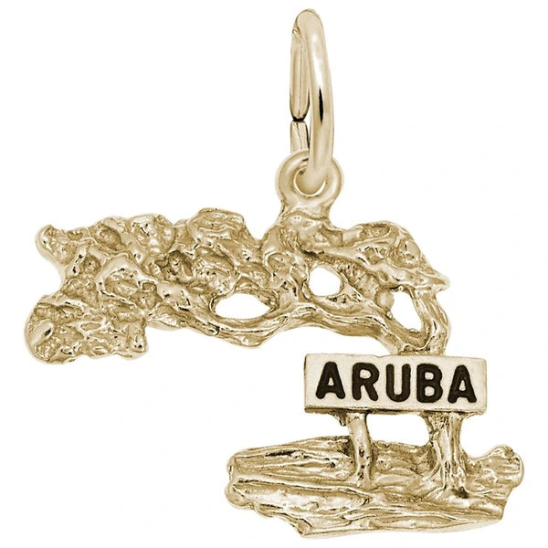 ARUBA