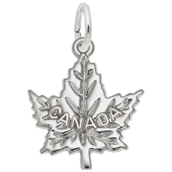 MAPLE LEAF, CANADA